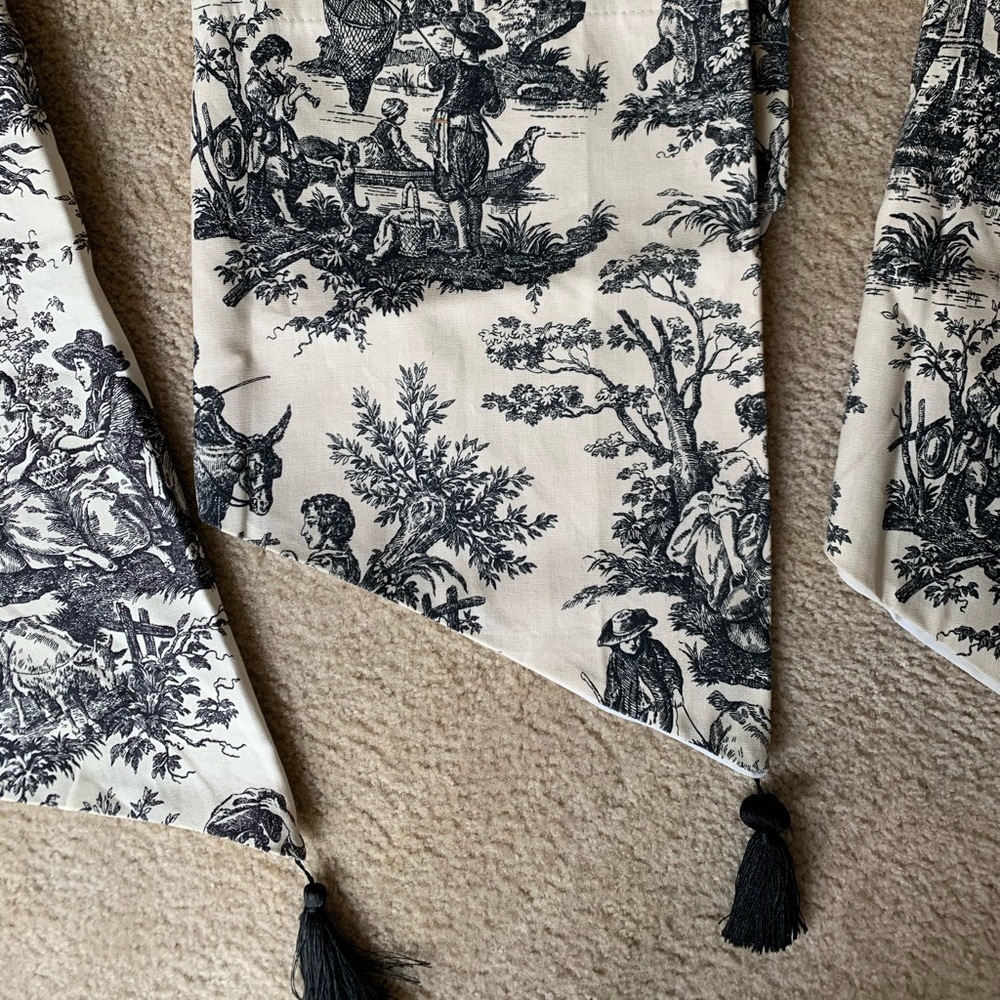 Waverly French Country Valances